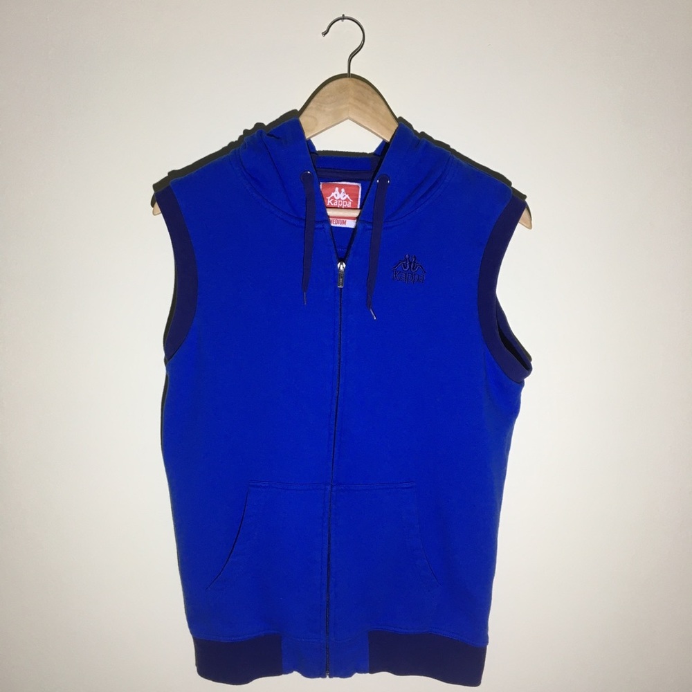 Kappa Vest